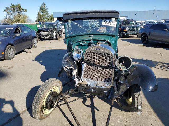 2026 FORD MODEL A A2359660