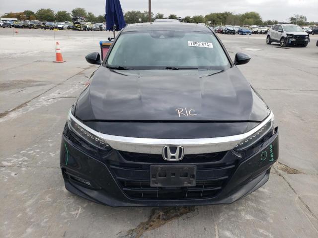 2018 HONDA ACCORD TOU - 1HGCV2F93JA051750