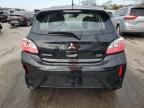 Lot #3024402526 2023 MITSUBISHI MIRAGE ES