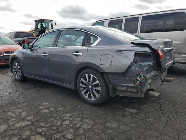 2017 NISSAN ALTIMA 2.5 - 1N4AL3AP7HC242812