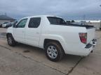 HONDA RIDGELINE photo