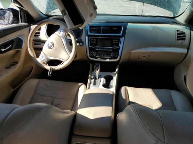 2018 NISSAN ALTIMA 2.5 - 1N4AL3AP4JC121614
