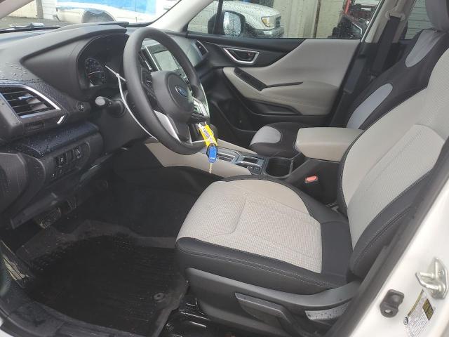 2021 SUBARU FORESTER JF2SKADC7MH463811