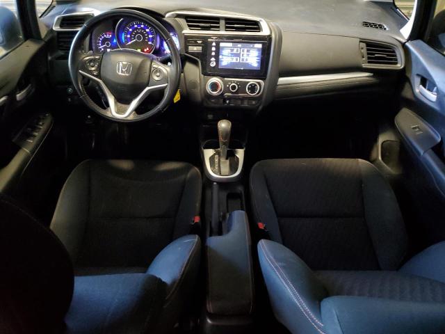 2018 HONDA FIT SPORT 3HGGK5H66JM718747