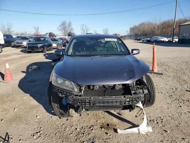 2015 HONDA ACCORD EXL - 1HGCR2F81FA192044