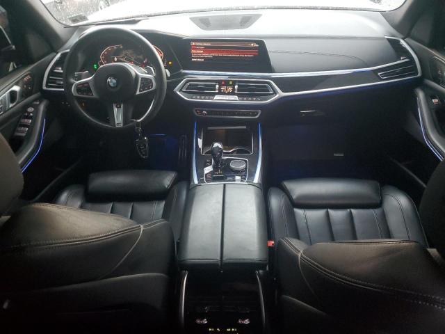 2021 BMW X7 XDRIVE4 - 5UXCW2C01M9E24602
