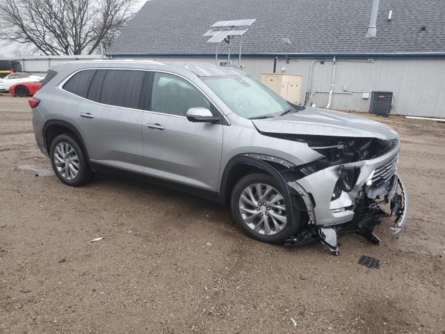 2025 BUICK ENCLAVE PR 5GAERARS8SJ104384