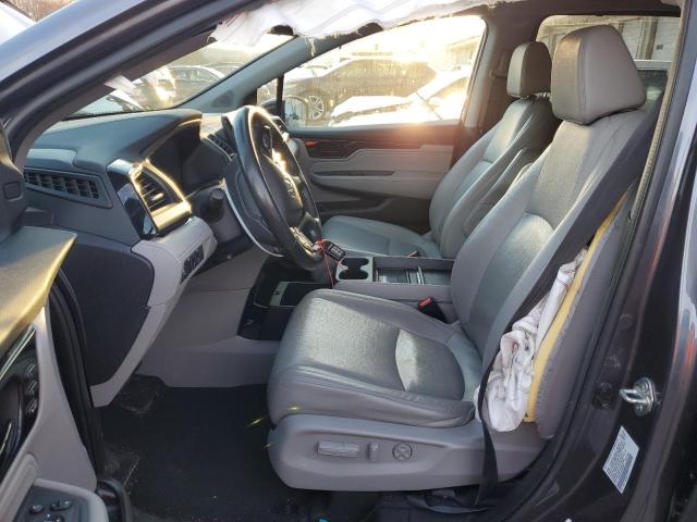 2020 HONDA ODYSSEY EL - 5FNRL6H97LB008817