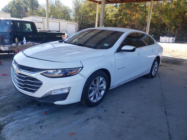 1G1ZD5ST2LF037464 - 2020 CHEVROLET MALIBU - #undefined