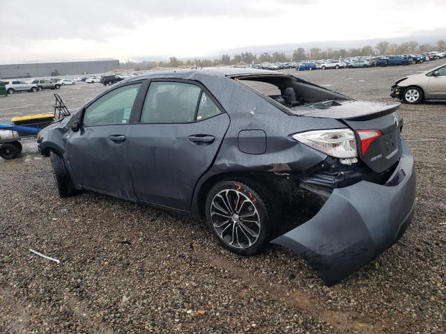 2015 TOYOTA COROLLA L - 2T1BURHE5FC383272