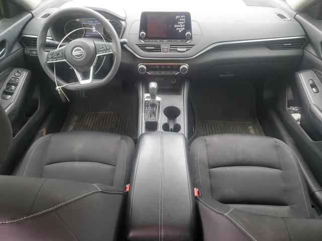 2019 NISSAN ALTIMA S - 1N4BL4BV6KC254819