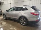 HYUNDAI SANTA FE G photo