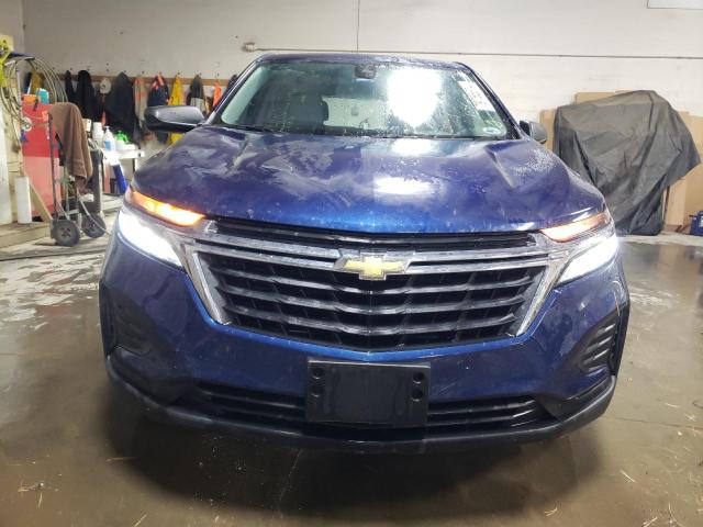 2023 CHEVROLET EQUINOX LS - 3GNAXHEG7PL148719