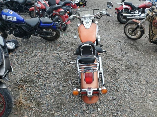 2003 HONDA VT750 CDD JH2RC44F73M100735