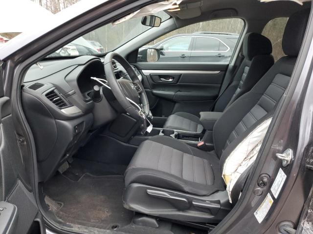2020 HONDA CR-V LX - 2HKRW2H21LH227597