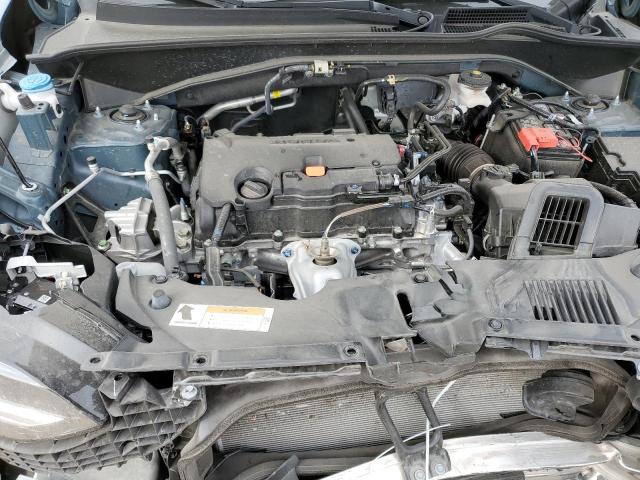 2024 HONDA HR-V EXL - 3CZRZ1H72RM762321