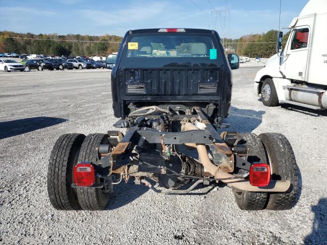 2019 FORD F450 1FDUF4GY7KED57079