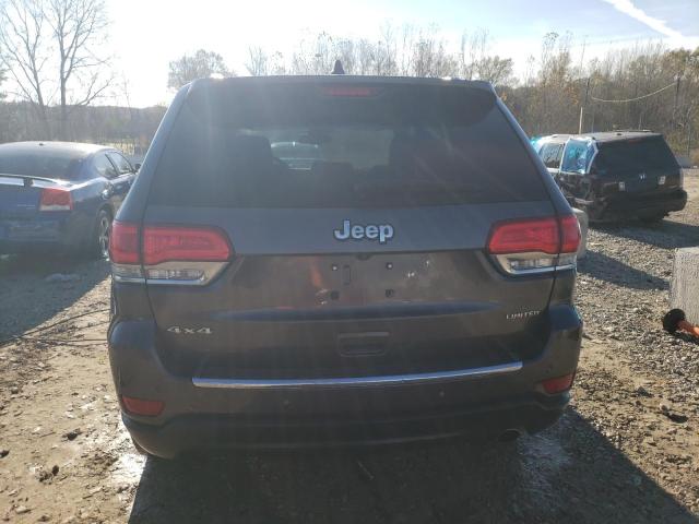 VIN 1C4RJFBG7FC604119 2015 JEEP GRAND CHEROKEE no.6