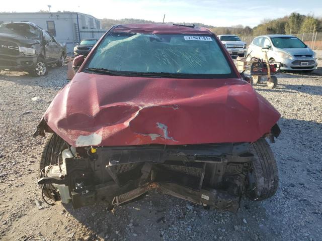 2021 HYUNDAI KONA SE - KM8K1CAA8MU703886