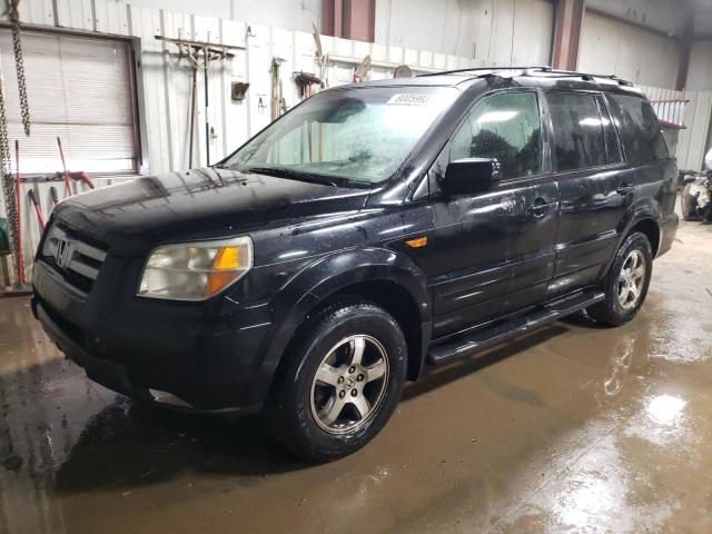 HONDA PILOT EXL