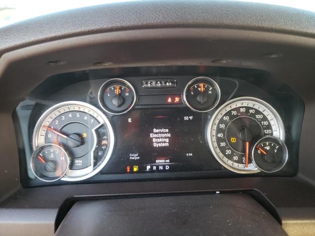 2016 RAM 1500 SLT - 1C6RR6LT4GS135820