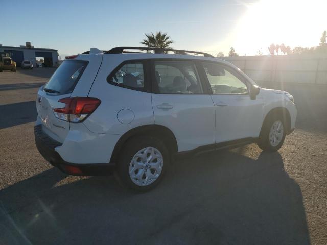 2021 SUBARU FORESTER JF2SKADC8MH566199