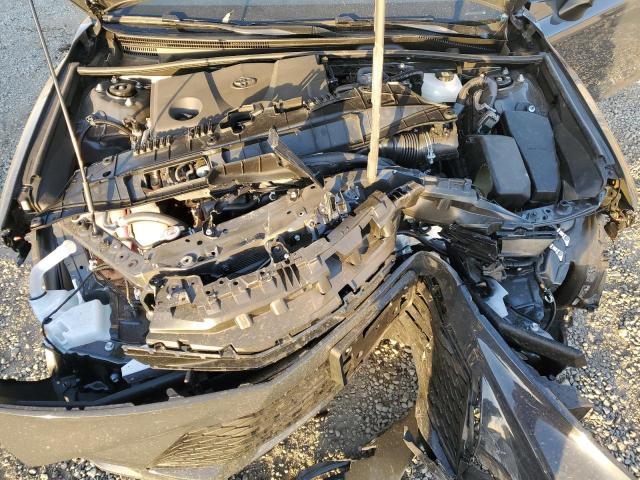 VIN 4T1DAACK4SU533512 2025 TOYOTA CAMRY no.11