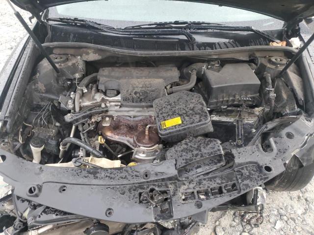 VIN 4T1BF1FK2DU234821 2013 TOYOTA CAMRY no.11