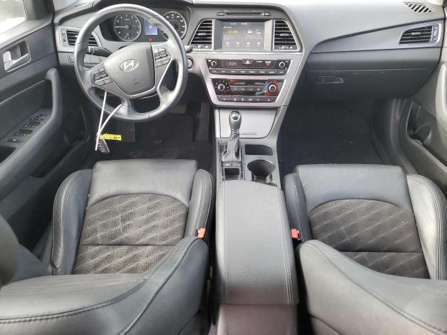 2017 HYUNDAI SONATA SPO - 5NPE34AF1HH495296