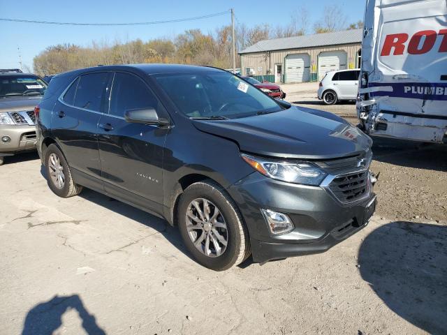 2020 CHEVROLET EQUINOX LT - 3GNAXKEV8LL204432