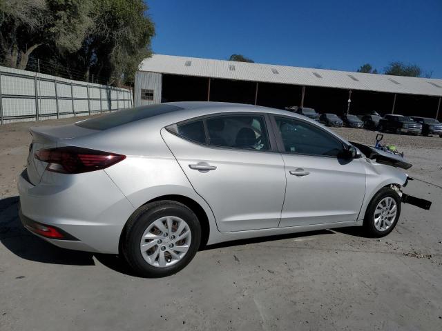 2020 HYUNDAI ELANTRA SE - 5NPD74LF6LH505164