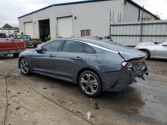 2021 KIA K5 EX - 5XXG34J20MG036952