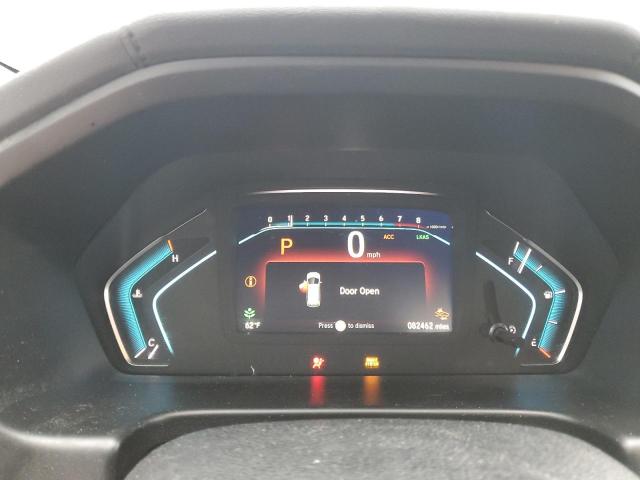 2020 HONDA ODYSSEY EX - 5FNRL6H75LB066102