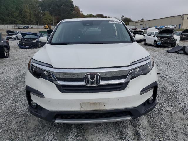 2020 HONDA PILOT EXL - 5FNYF6H57LB045446