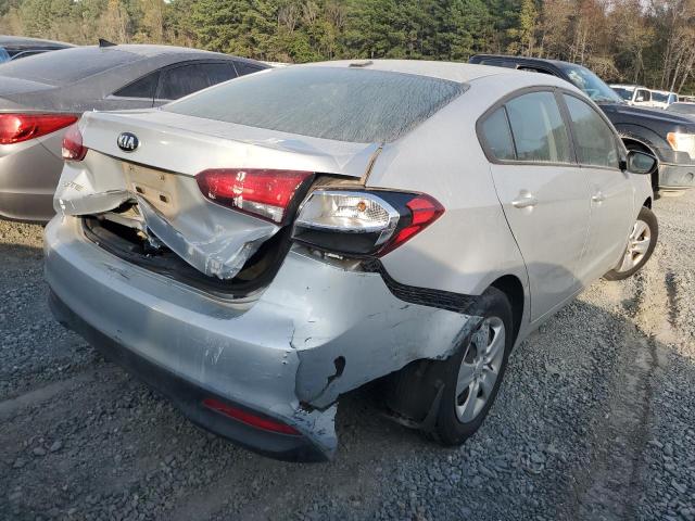 2017 KIA FORTE LX - 3KPFK4A77HE029974