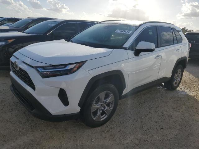 2023 TOYOTA RAV4 XLE #2994449752