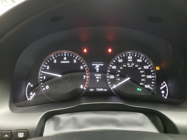 2015 LEXUS ES 350 - JTHBK1GG7F2156317