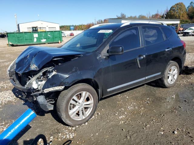 2012 NISSAN ROGUE S #3024153817