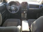 JEEP PATRIOT LA photo