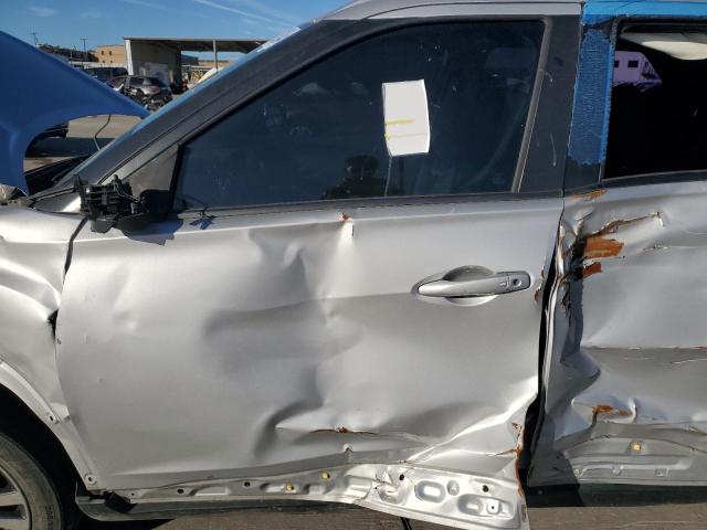 VIN 3N1CP5CU7KL550762 2019 NISSAN KICKS no.7