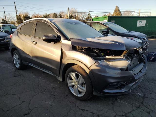 2019 HONDA HR-V EXL - 3CZRU6H71KM705190