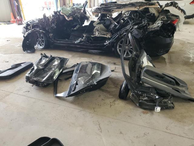 2020 HONDA CIVIC EX - 19XFC1F36LE023707
