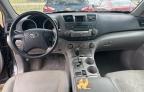 TOYOTA HIGHLANDER photo