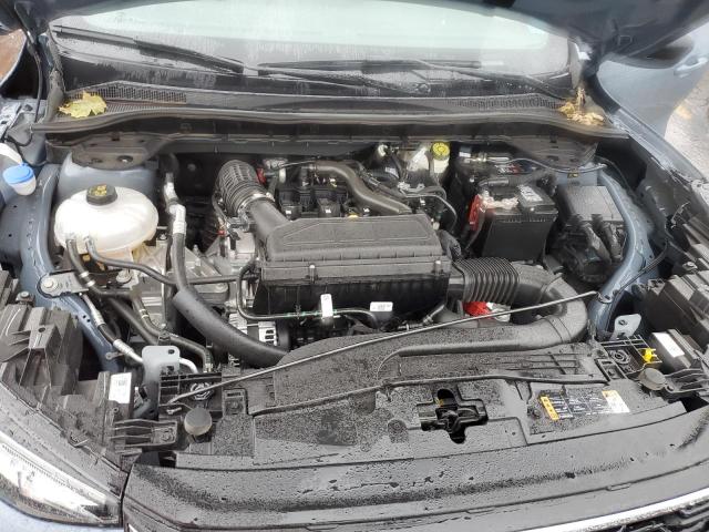 2024 FORD ESCAPE ST - 1FMCU9MN8RUA89507