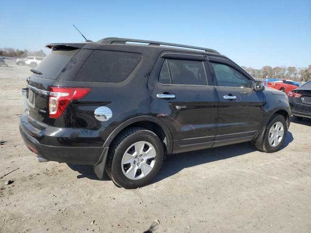 VIN 1FM5K8B82EGA20018 2014 Ford Explorer no.3