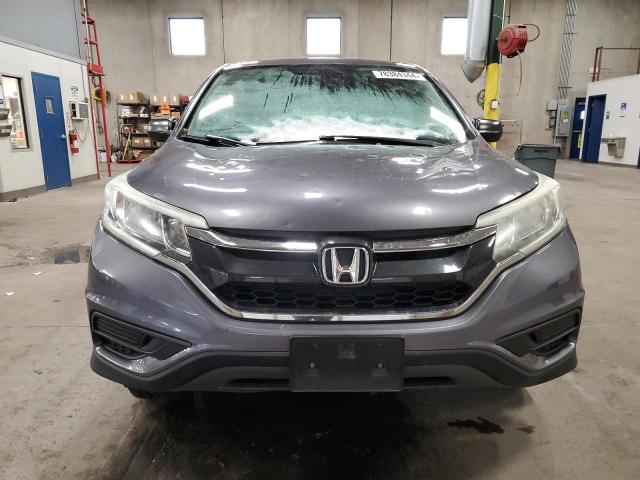 2016 HONDA CR-V SE - 2HKRM3H40GH519549