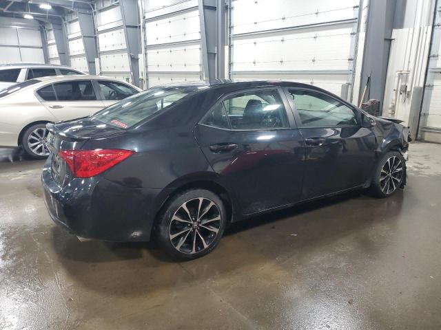2017 TOYOTA COROLLA L - 2T1BURHE9HC870347