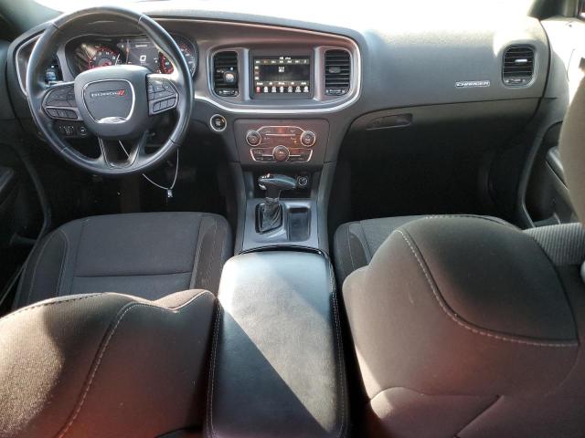2022 DODGE CHARGER SX - 2C3CDXBG6NH126519