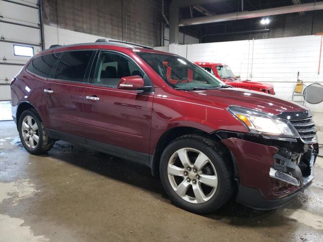 2016 CHEVROLET TRAVERSE L - 1GNKVGKDXGJ245774