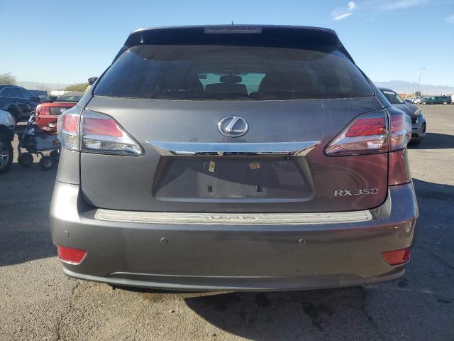 VIN 2T2ZK1BA2DC108592 2013 LEXUS RX350 no.6